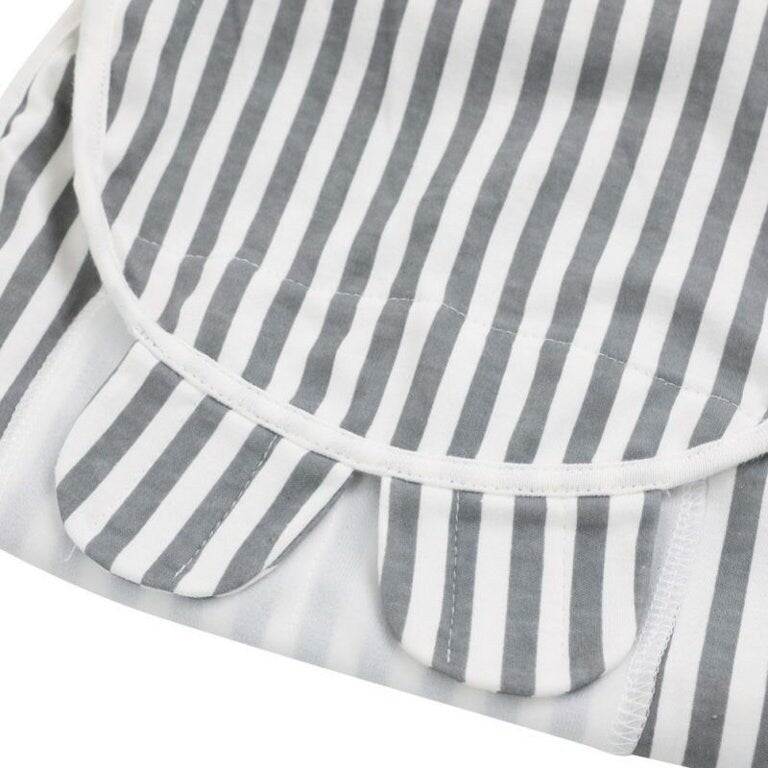 Cotton Stretchy Easy Swaddle Boy Girl Ready Swaddle Blue New Baby Gift Newborn Swaddle Newborn Sleeping Bag Gender Neutral Newborn Swaddle