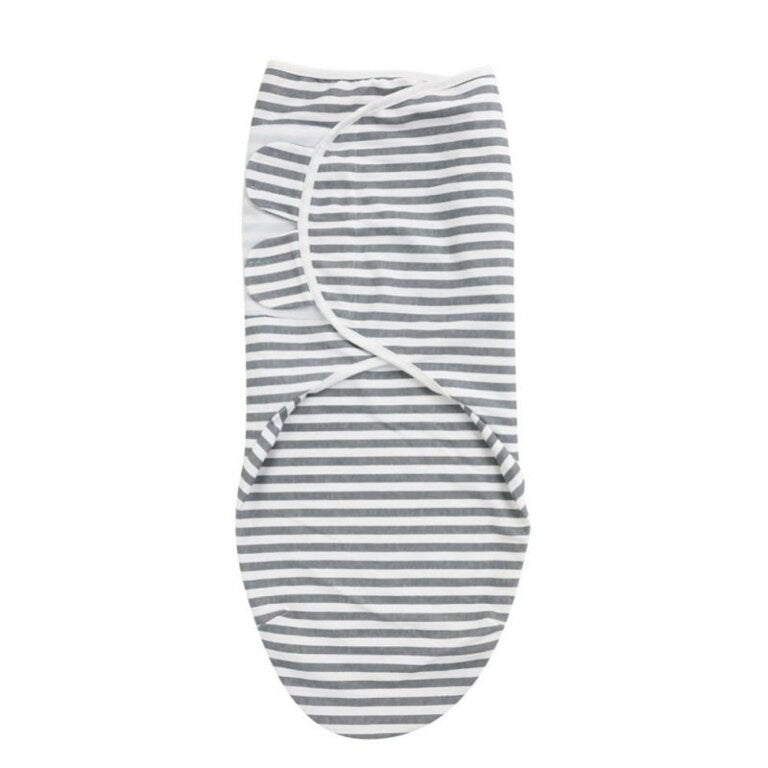 Cotton Stretchy Easy Swaddle Boy Girl Ready Swaddle Blue New Baby Gift Newborn Swaddle Newborn Sleeping Bag Gender Neutral Newborn Swaddle