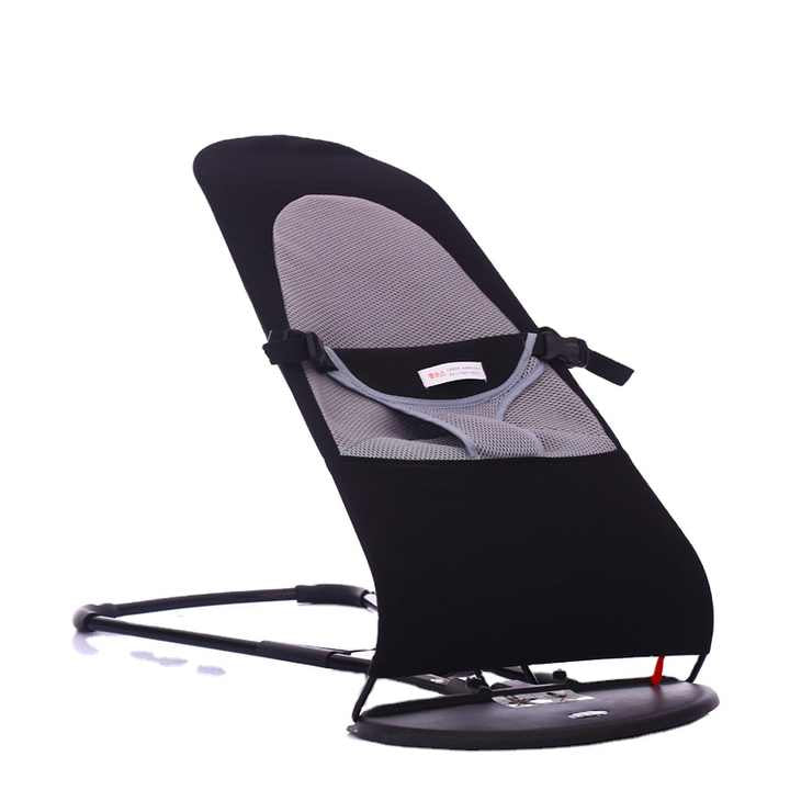 Baby bjorn bouncer red and outlet black